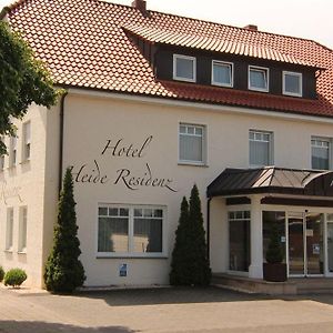 Hotel Heide Residenz